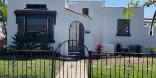 Charming Spanish-Style Home for Lease Gallery 19