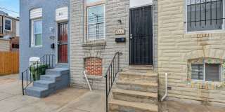 2 Bedroom Rental In McElderry Park Vouchers Accepted and Poor Credit Considered Gallery 19