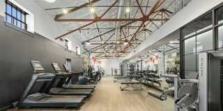 The Armory Boulder Gallery 3