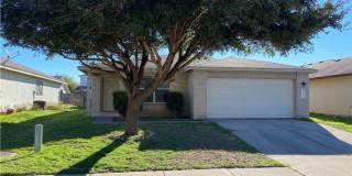 Great one-story 3-bedroom, 2-bath home in Austin’s Colony available for rent! Gallery 1