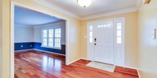 3022 DOWER HOUSE Drive Gallery 3