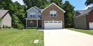 Three Bedroom with Bonus in Sango! Gallery 1