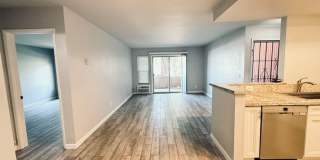 Updated 1 bedroom-1 bath, First Floor Condo in Desirable Rancho Mission Villas Gallery 4