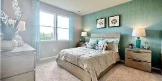 New Construction Townhouse near Bethany New Construction Townhouse near Bethany Gallery 20