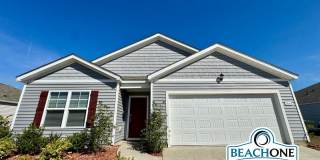 Conway - 4 Bedroom / 2 Bathroom House Gallery 1