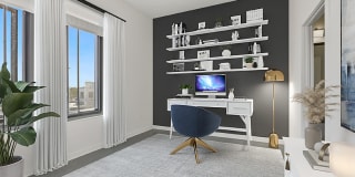 DelRay Tower Apartments Gallery 43