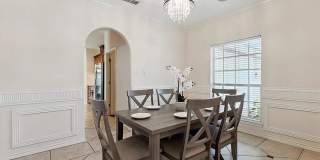 Beautiful 4BR / 3.5BA Home with Garage, Patio & Premium Features Gallery 9
