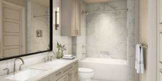 The Linden Townhomes Gallery 18