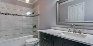 RENOVATED 3-BEDROOM IN PEBBLE OAK, NORTH EAST ISD Gallery 18