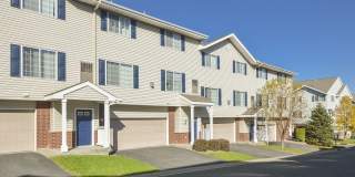 Wyngate Townhomes Gallery 27