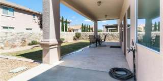 Sandstone Ranch Estates El Paso 3 Bed Refrig A/C! Gallery 27