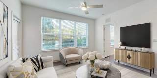 Essex Luxe Apartments Gallery 8
