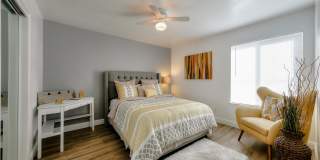 University Plaza Gallery 49