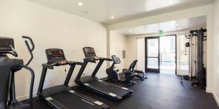 1751 Malcolm Ave - Student Housing Gallery 16