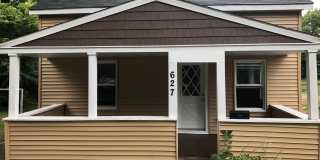 627 Hudson Street Gallery 1