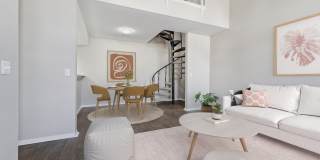 The Arden Park Gallery 4