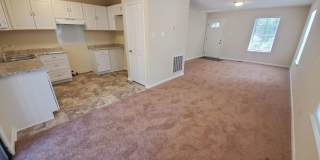 Updated 3BR, 2BA Durham Rental with Front Porch & Deck Updated 3BR, 2BA Durham Rental with Front Porch & Deck Gallery 19