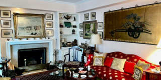 41 West 58th Street Gallery 1