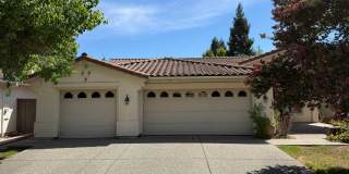 3 Bed Home in North Natomas with 3 Car Garage and Home Office Gallery 1
