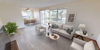 407 LIVE IN THE HEART OF THE GREENWOOD RETAIL CORE, WALK TO EVERYTHING! Gallery 2