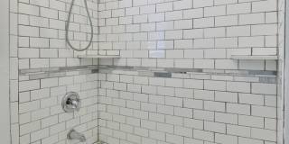 Complete RENOVATION only a few years ago!  Large bedrooms! Gallery 28