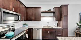 The Edison at Spirit Gallery 1