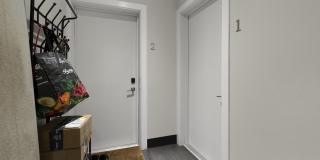 1526 RIDGE Avenue Gallery 25