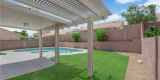 3733 Horseshoe Mesa Street Gallery 36