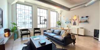 Gurley Lofts Gallery 11