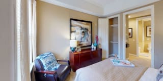 Tuscany Court Apartments Gallery 24