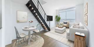 Longacre House Apartments Longacre House Apartments Gallery 9