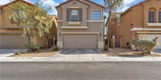 Eco-Friendly 4BR 2.5Bath House in Las Vegas Gallery 1