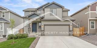 3-Bedroom, 2.5 Bath Home in Desirable Lorson Ranch with 2 car garage, fenced yard and Air Conditioning Gallery 1