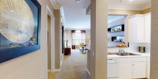 Tuscany Court Apartments Gallery 22