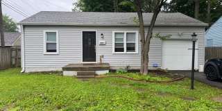 Lawrence Township - 2 Bedroom Ranch Gallery 1