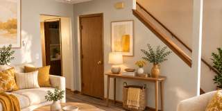 Spacious 2-Bedroom Living in a Quiet Community! Gallery 1