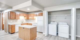 Nova Townhomes Gallery 1