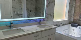Beautiful Pool Home in Emerald Island – Premium Amenities Included! Gallery 6