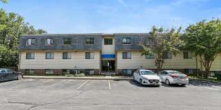 Butler Ridge Apartments Gallery 28