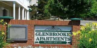 Glenbrooke Gallery 1