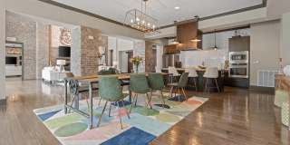 Riverhouse Gallery 23