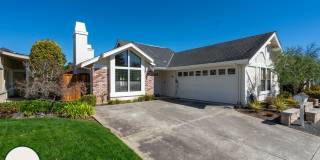 Chic 4 Bedroom, 2.5 Bath Single-Story Home Gallery 1