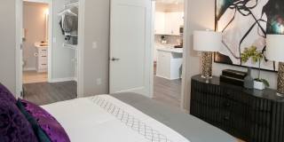 The Residences at 1700 Gallery 21