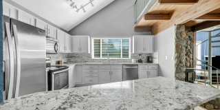 FULLY FURNISHED HOME in a PEACEFUL RANCH-STYLE SETTING with MOUNTAIN VIEWS & MODERN UPGRADES IN SPANISH SPRINGS Gallery 9