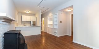 Pacific Heights: 2140 Lyon St. - Remodeled Garden Apartment w/ Shared Patio One Block from the Presidio Gallery 16