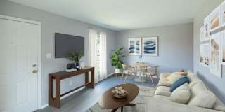 River Pointe Townhomes Gallery 1