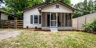 3 Bedrooms, 1 Bathroom - North Rome House Gallery 1