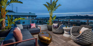 Rivair Apartment Homes Gallery 8