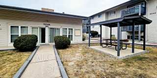 5030 El Camino Drive Gallery 1