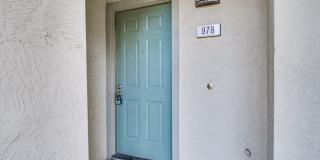 Cute One Bedroom Condo with Central AC and Heat. Cute One Bedroom Condo with Central AC and Heat. Gallery 7